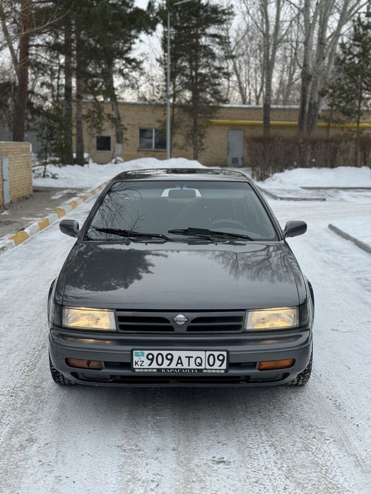 Nissan Maxima 1992 г.в