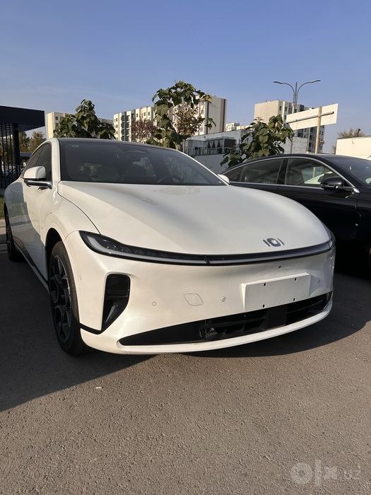 Changan nevo A07 Ev