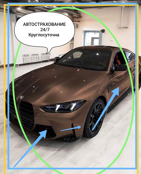 Автострахование Онлайн