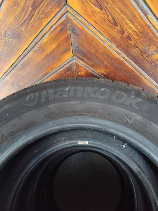 HANKOOK  Kinergy ECO 2 185/65/15