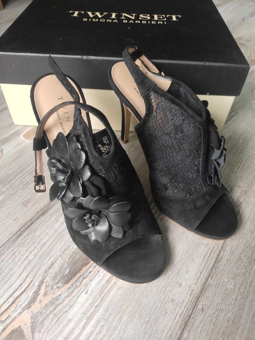 Дамски обувки Twin-Set