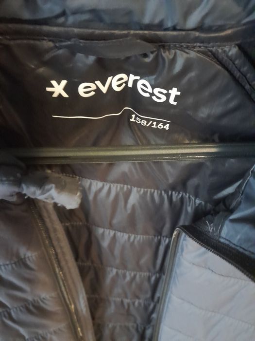 Geaca everest originala