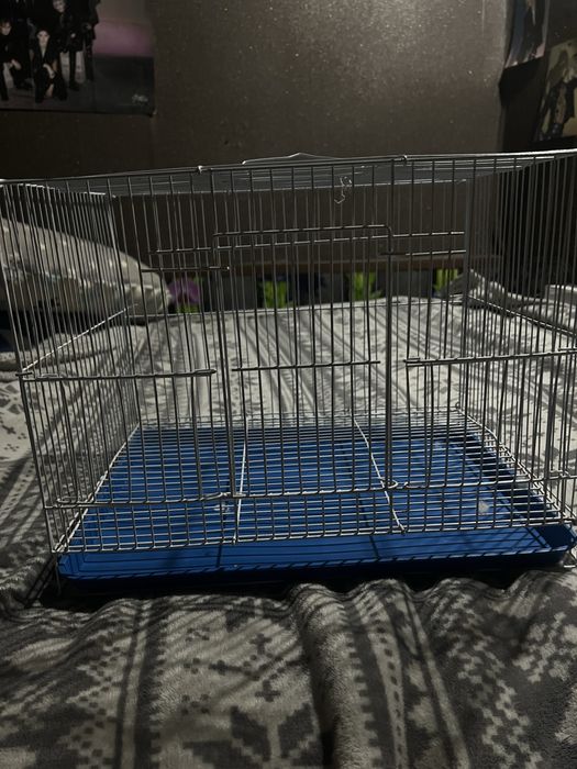 Клетка для грызунов