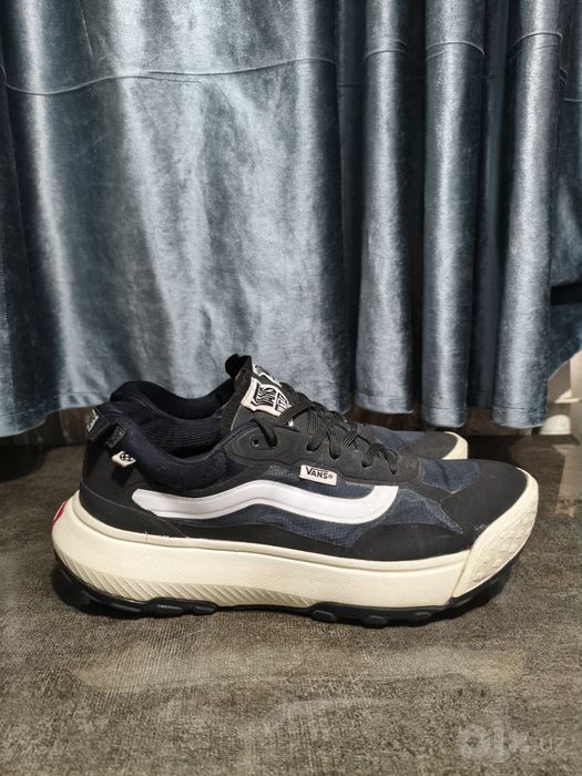Оригинальные кроссовки Vans