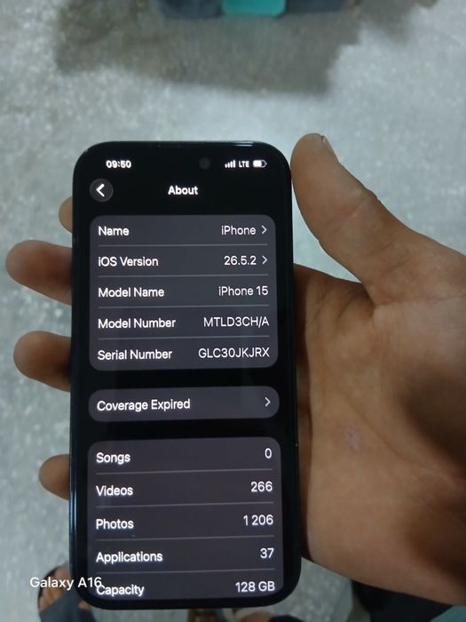 Iphone 15 arzon narxda