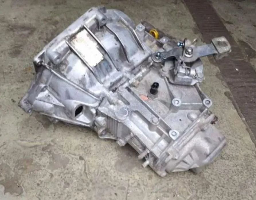 Продам кпп коробку лада ларгус , X-ray