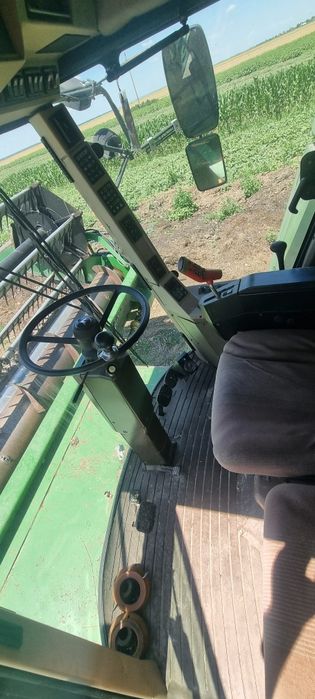 John deere 2058 adus recent