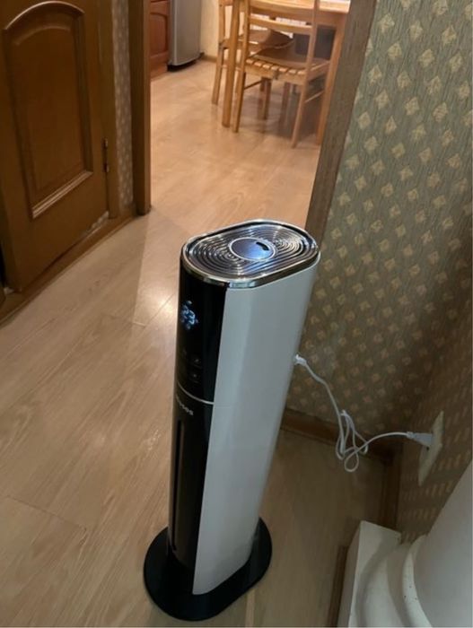 Увлажнитель воздуха для дома