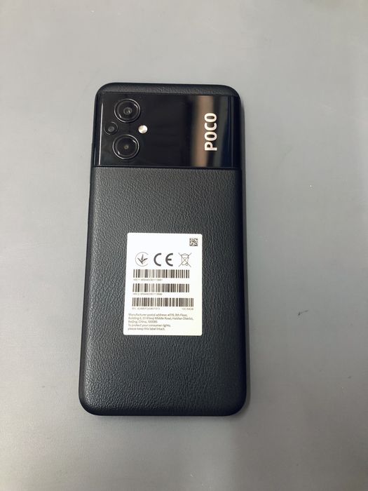 Xiaomi poco m5 4/64