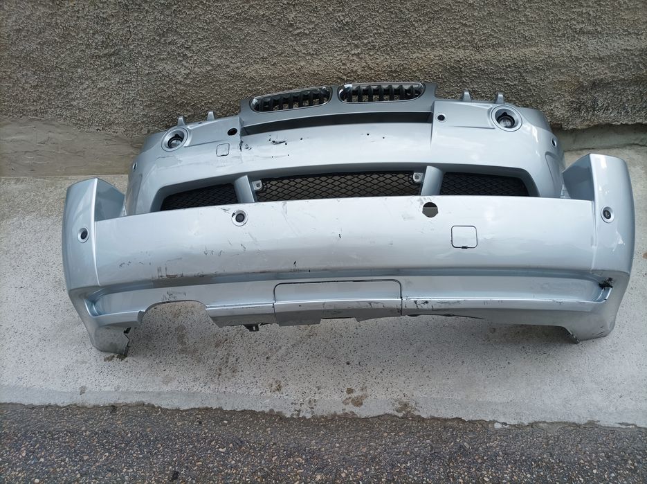 Задна броня за BMW x3 e83.