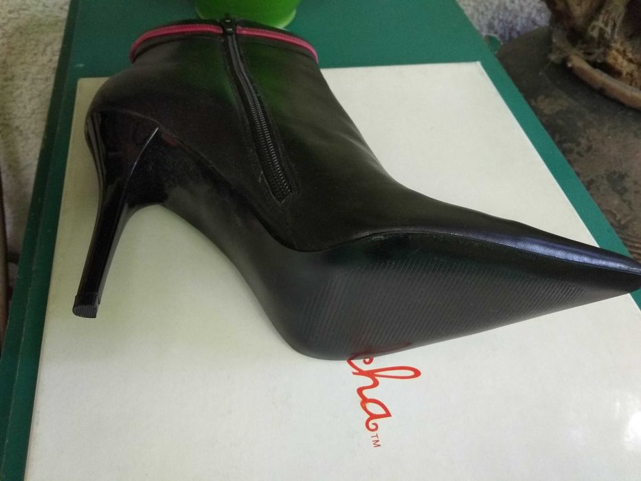 Голямо намаление на маркови нови боти