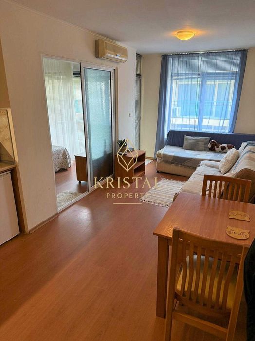 Продава се Двустаен апартамент в к.к. Слънчев бряг - 46 кв.м за 809 €/кв.м - Снимка #3