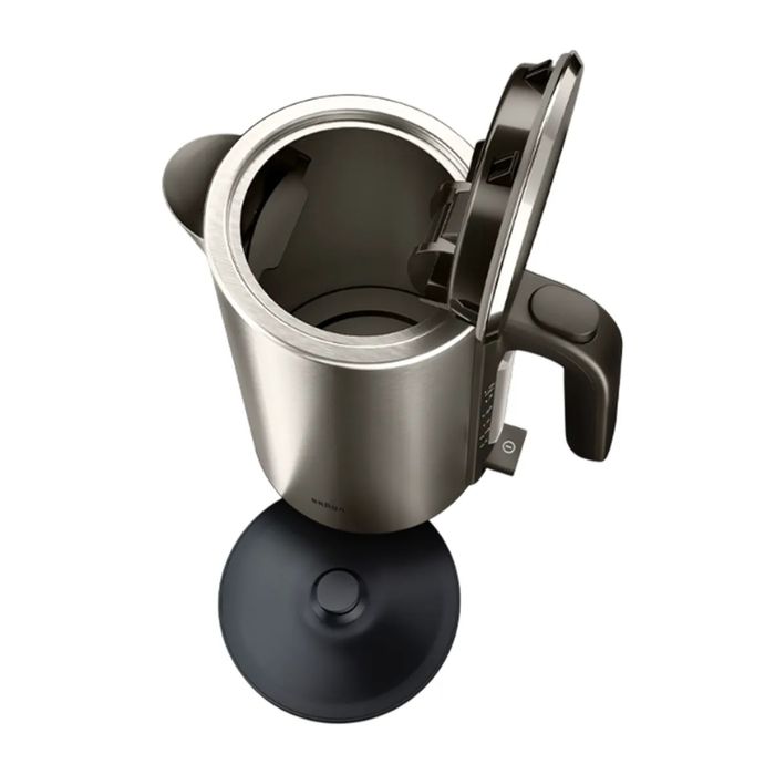 Электрочайник Braun WK5200BK