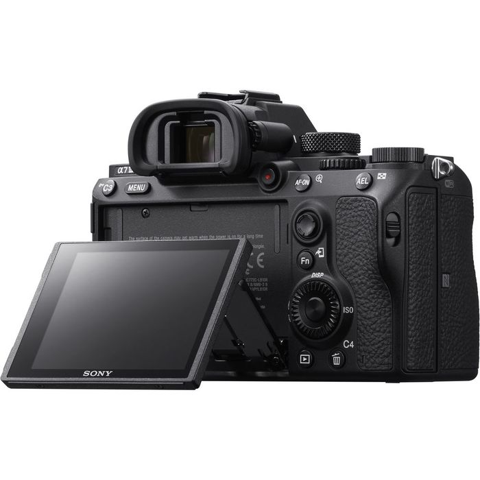 Продам Sony A7 III