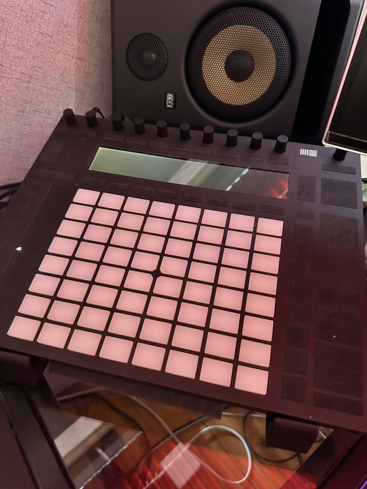 Push 2  Контролер за Ableton Live