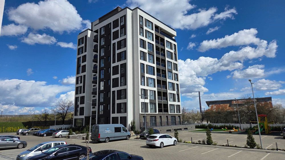 Spații comerciale 43–151 mp | Parter | Zona Mopan | Fără comision