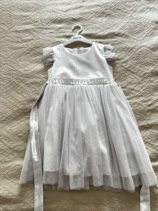 Продам детское платье