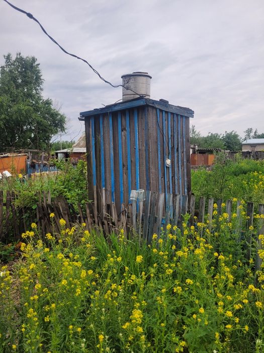 Продам дом 40 км от Кокшетау совхоз Озен