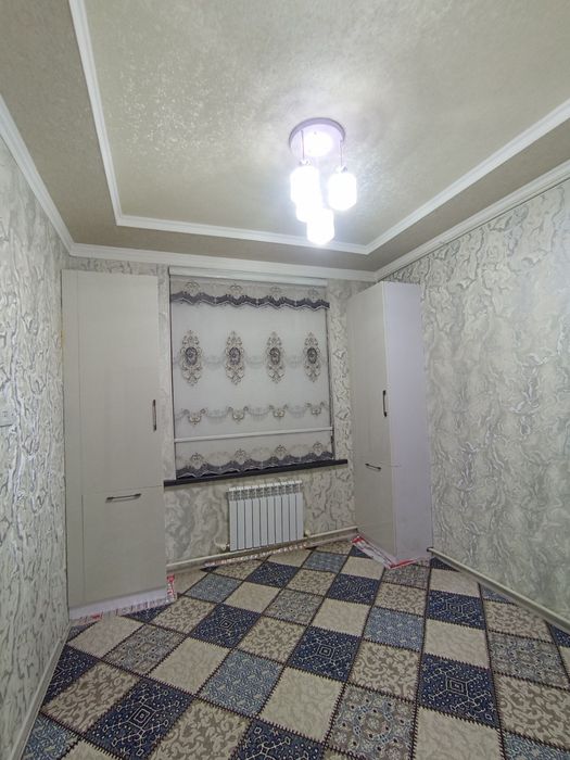 Algoritm Eshonguzar city