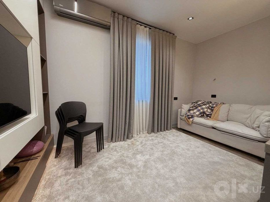 жк ECO SMART HOME максим горький метро,буюк ипак йули ,с ремонтом