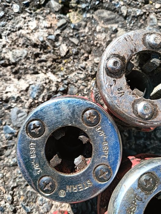 De vanzare filiere diferite marimi