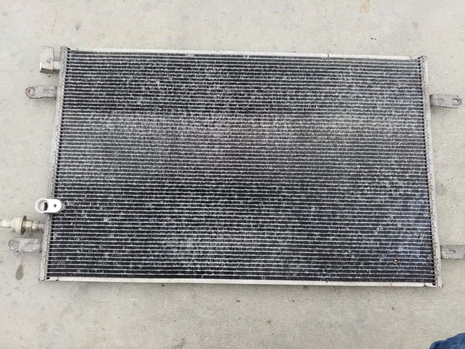 radiator clima ac audi a4 b7 3.0tdi cutie automata
