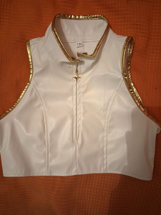 Costum Rumi Huntrix pentru copii