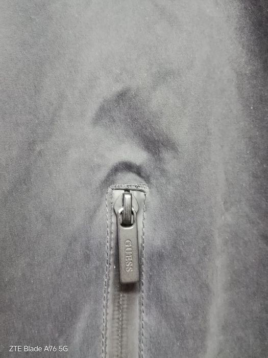 Оригинално мъжко яке Guess