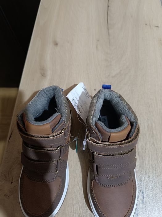 Нови красиви боти за момче LCW номер 27