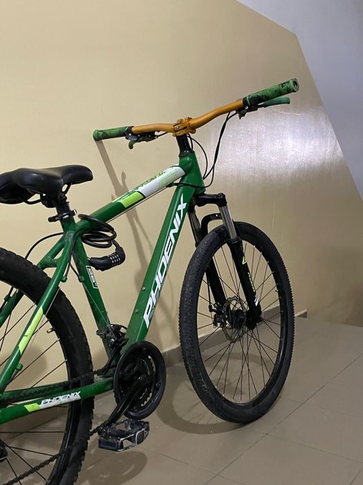 СРОЧНО ПРОДАМ велосипед за 35000Т