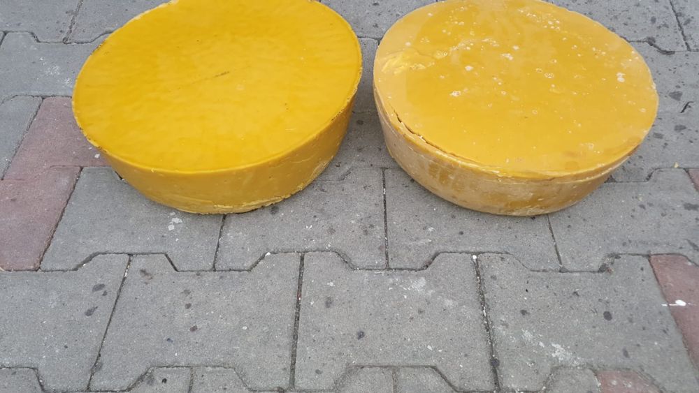 Ceară de albine pură