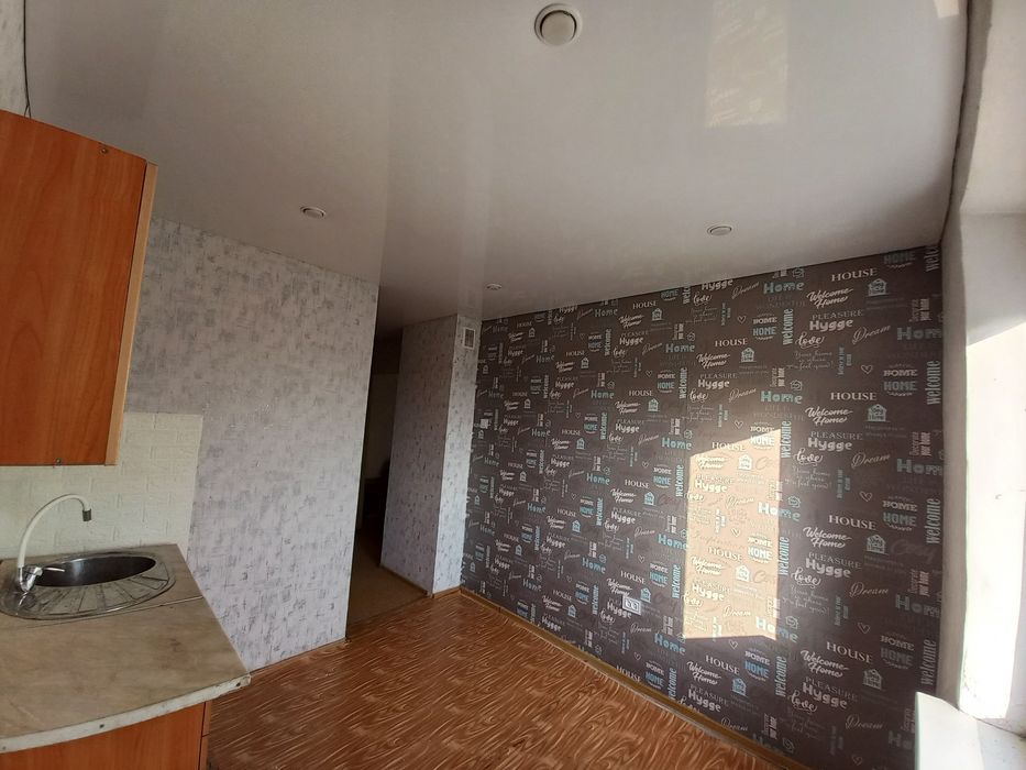 Продам 4х Комнатную Квартиру