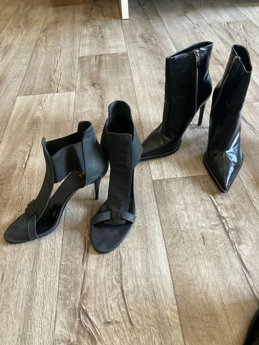 Оригинални 100% Обувки Guess , Aldo ,Saint Laurent,Furla,Liu jo,Zara