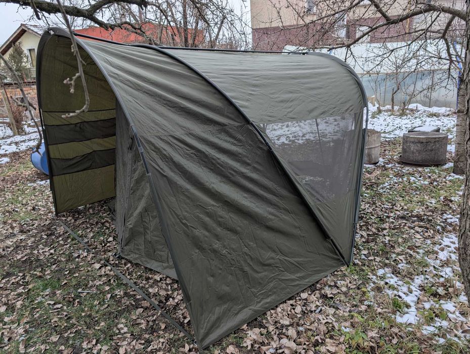 Шаранаджийска Палатка Solar 747 Jumbo