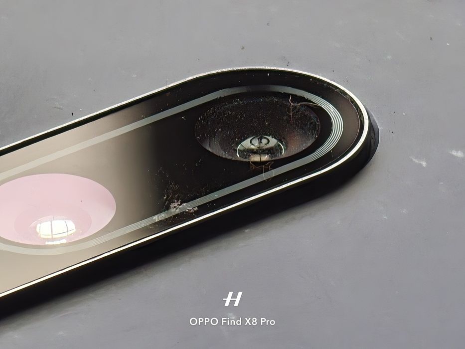 Oppo find x8 pro Идеал фулл кп