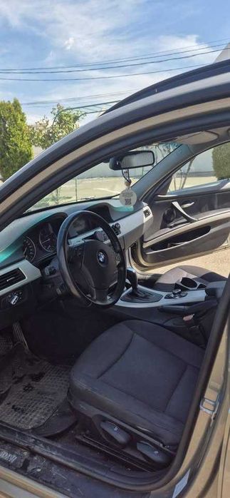 Vând BMW E91 2011