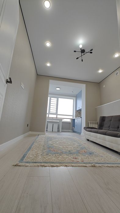 Kocktal Apartments evroдвушка сдаю