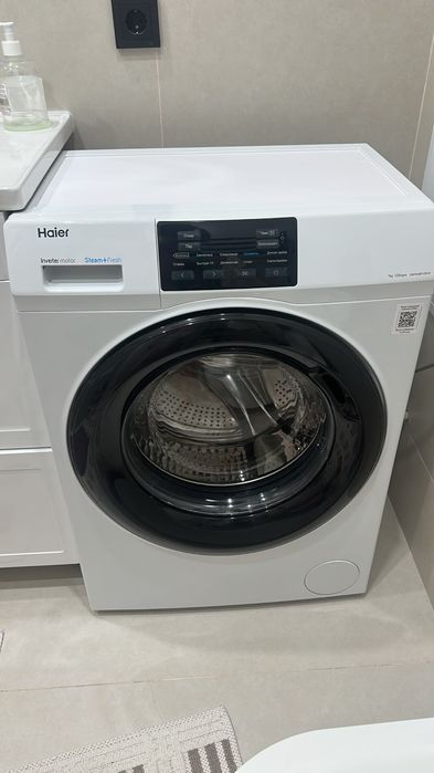 Продам стиральную машину