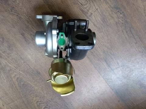 Турбо за Peugeot 1.6 HDI 109 коня