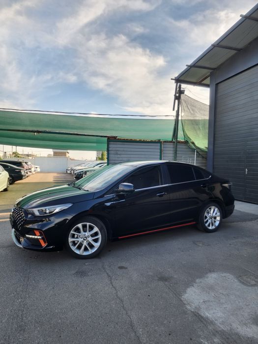 Chery ARRIZO 6 pro 2023 yil