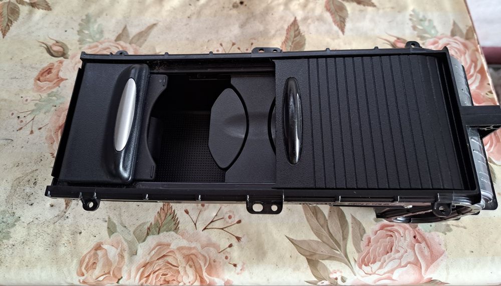 Suport pahare ,scrumiera, honda civic