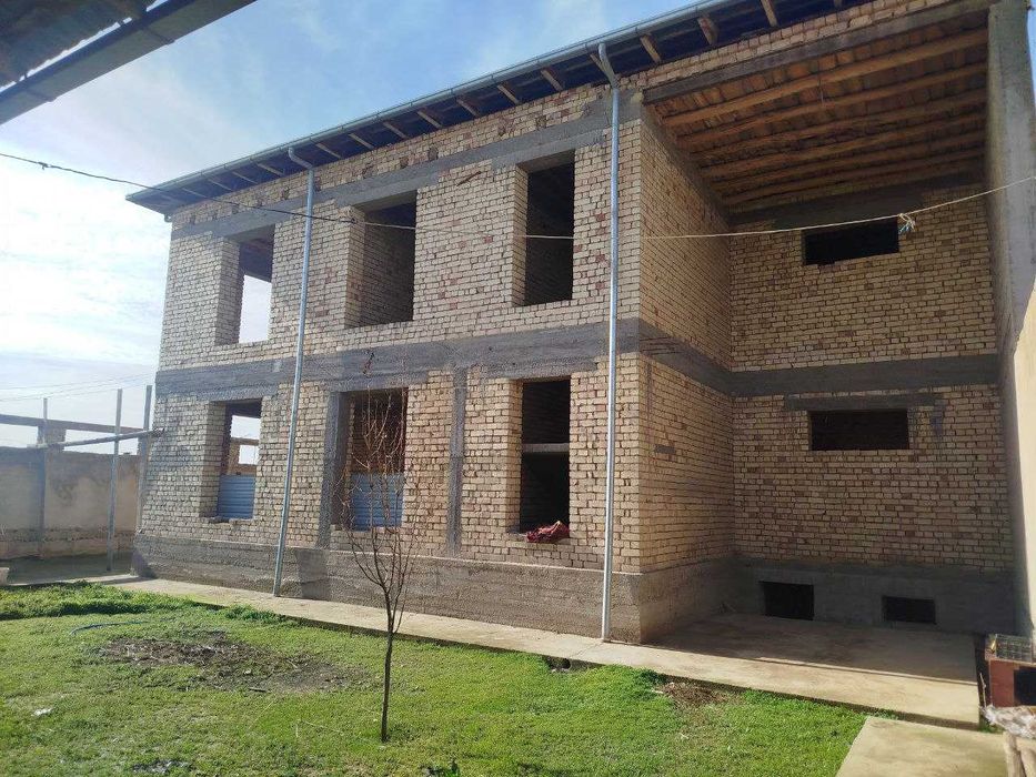 Участок (каробка). Яшнабод район, Олмос махалла, Дилнур 4 берк куча