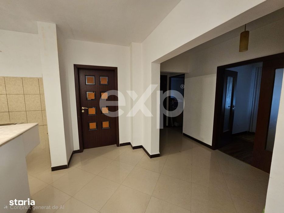 Apartament de vanzare 4 camere zona Nerva Traian