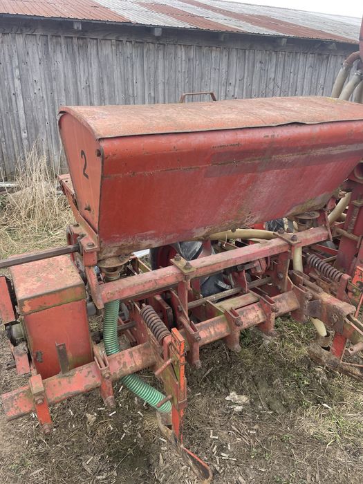 Vind semanatoare beker