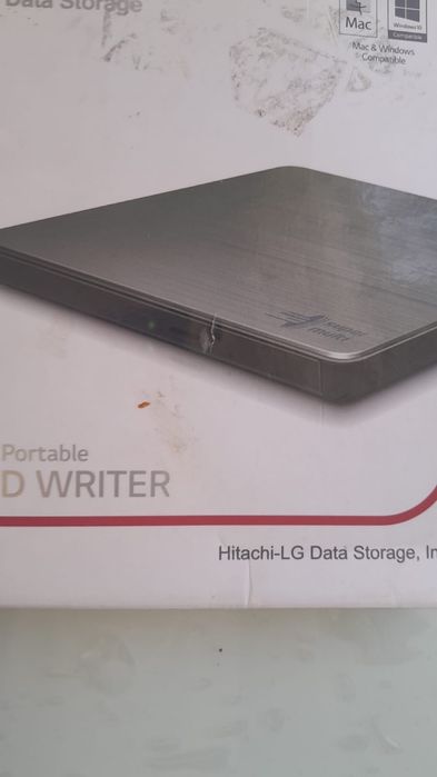 dvd writer hitachi lg data storage