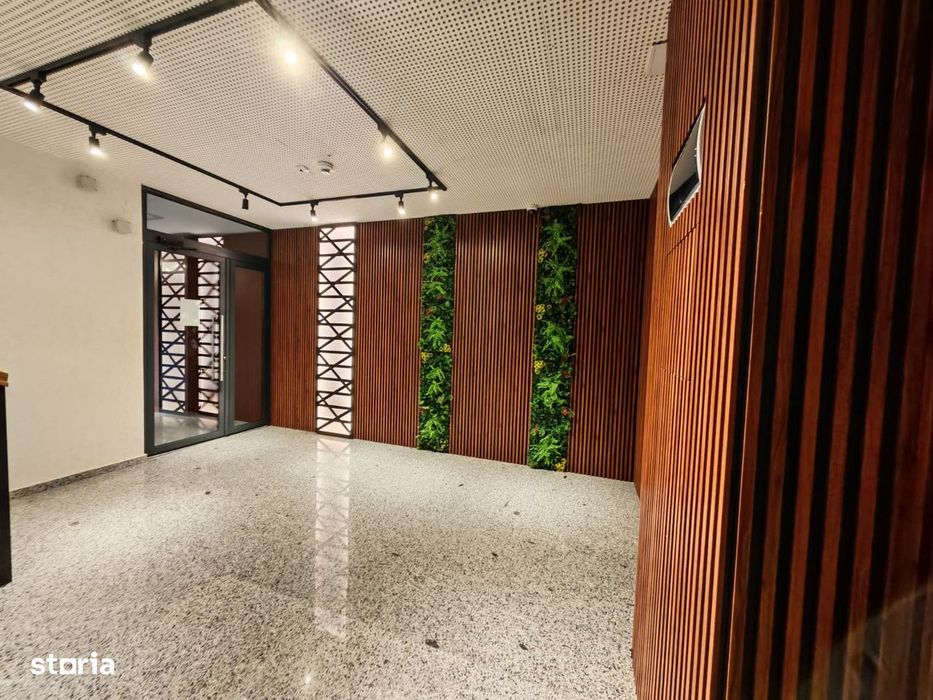 Apartament 2 camere tip Studio | 81 Residence | Metrou Berceni
