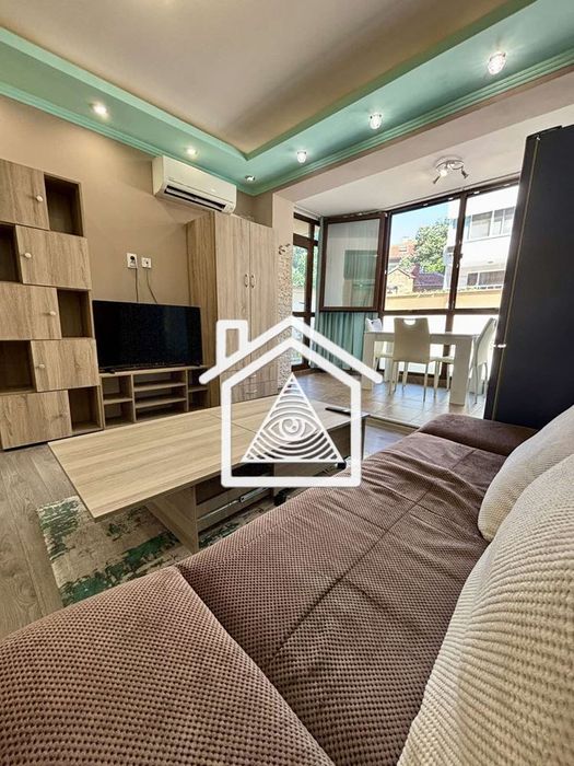 Продава се Двустаен апартамент в Пловдив, Младежки Хълм - 53 кв.м за 2076 €/кв.м - Снимка #3