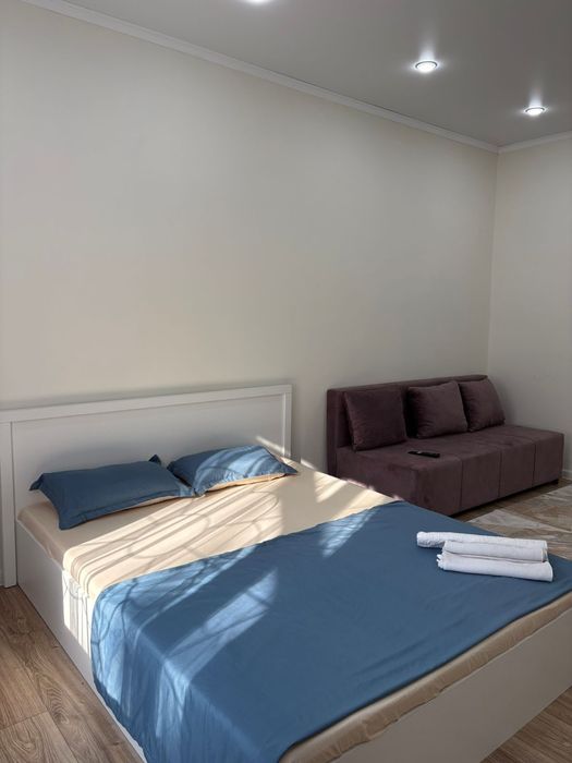 Квартира почасовой