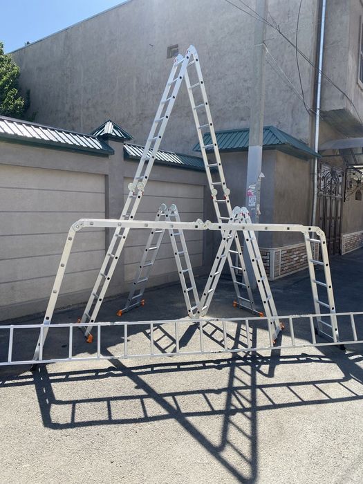 Telescopic Narvonlar Transformerlar