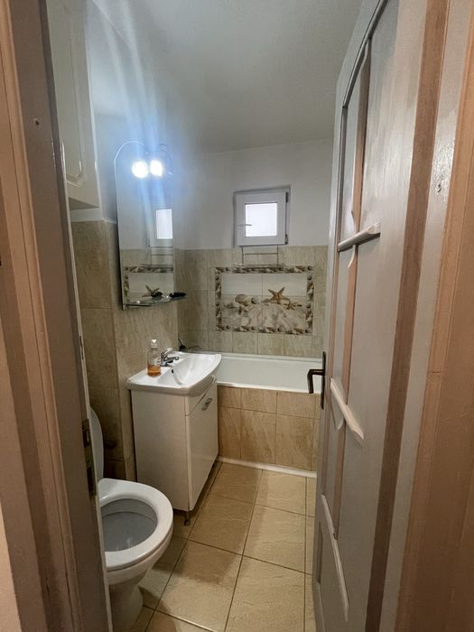 Apartament de inchiriat Narcisa
